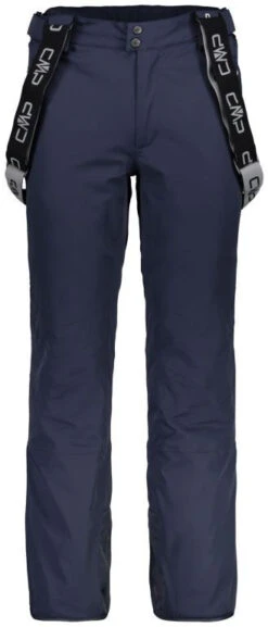 CMP Man Pant -Mammut Winkel cmp man pant black blue 48 m black blue 0