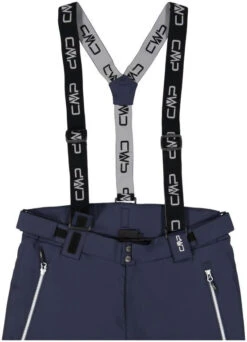 CMP Man Pant -Mammut Winkel cmp man pant black blue 48 m black blue 2