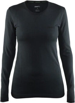 Craft Active Comfort Roundneck Longsleeve Women -Mammut Winkel craft active comfort roundneck longsleeve women black solid xs black solid 0