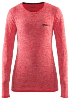 Craft Active Comfort Roundneck Longsleeve Women -Mammut Winkel craft active comfort roundneck longsleeve women white b900 xs white b900 0