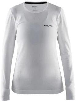Craft Active Comfort Roundneck Longsleeve Women -Mammut Winkel craft active comfort roundneck longsleeve women white b900 xs white b900 0 5