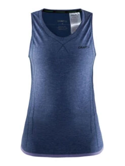 Craft Active Comfort V-Neck Singlet Women -Mammut Winkel craft active comfort v neck singlet women depth 1