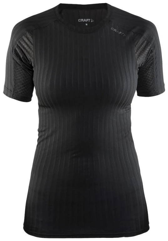 Craft Active Extreme 2.0 Crewneck Shortsleeve Women 4 Craft Active Extreme 2.0 Crewneck Shortsleeve Women - Afbeelding 2