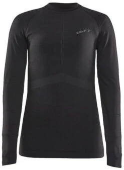 Craft Active Intensity Crew Neck Long Sleeve Women's