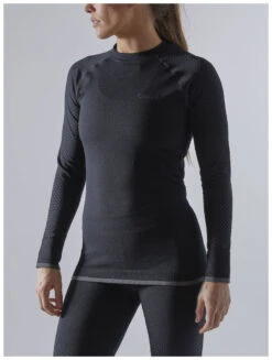 Craft Adv Warm Fuseknit Intensity Long Sleeve Women's -Mammut Winkel craft adv warm fuseknit intensity long sleeve women black 999000 s black 999000 1