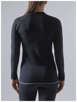Craft Adv Warm Fuseknit Intensity Long Sleeve Women's -Mammut Winkel craft adv warm fuseknit intensity long sleeve women black 999000 s black 999000 2