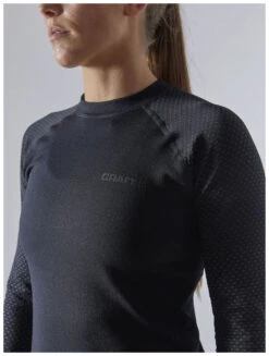 Craft Adv Warm Fuseknit Intensity Long Sleeve Women's -Mammut Winkel craft adv warm fuseknit intensity long sleeve women black 999000 s black 999000 3
