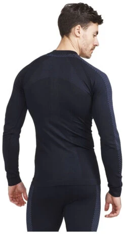 Craft Adv Warm Intensity Long Sleeves -Mammut Winkel craft adv warm intensity long sleeves women black 999000 s black 999000 2