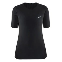 Craft Cool Intensity Round-Neck Short Sleeve -Mammut Winkel craft cool intensity round neck short sleeve black 9999 xs black 9999 0