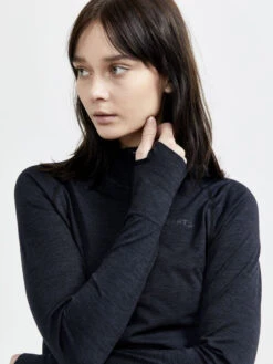 Craft Core Dry Active Comfort HZ Women's -Mammut Winkel craft core dry active comfort hz women black b999000 2