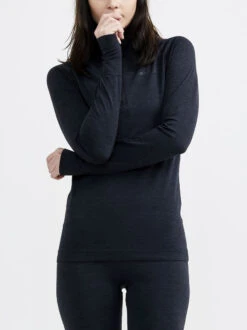 Craft Core Dry Active Comfort HZ Women's -Mammut Winkel craft core dry active comfort hz women black b999000 4