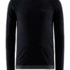 Craft Core Dry Active Comfort LS Junior -Mammut Winkel craft core dry active comfort ls junior black b999000 0