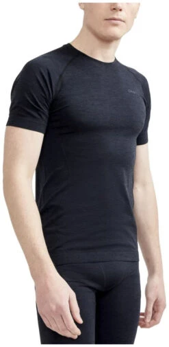 Craft Core Dry Active Comfort SS Men -Mammut Winkel craft core dry active comfort ss men black b999000 s black b999000 1