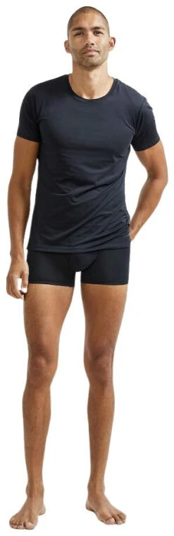 Craft Core Dry Boxer 3-Inch Men -Mammut Winkel craft core dry boxer 3 inch men black s black 3