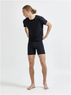 Craft Core Dry Boxer 6-Inch Men -Mammut Winkel craft core dry boxer 6 inch men black xxs black 3