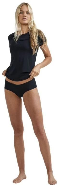 Craft Core Dry Hipster Women's -Mammut Winkel craft core dry hipster women black 3 1