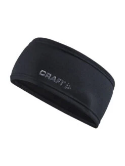 Craft Core Essence Thermal Headband -Mammut Winkel craft core essence thermal headband black 999000 1 1