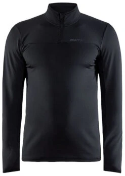 Craft Core Gain Midlayer -Mammut Winkel craft core gain midlayer black 2