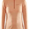 Craft Core Gain Midlayer Women's -Mammut Winkel craft core gain midlayer women glow xs glow 0