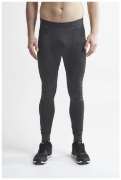 Craft Fuseknit Comfort Pants Men -Mammut Winkel craft fuseknit comfort pants men black melange s black melange 1