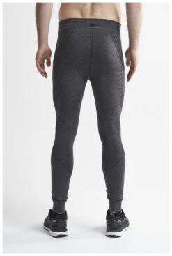 Craft Fuseknit Comfort Pants Men -Mammut Winkel craft fuseknit comfort pants men black melange s black melange 2