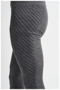 Craft Fuseknit Comfort Pants Men -Mammut Winkel craft fuseknit comfort pants men black melange s black melange 3