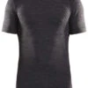 Craft Fuseknit Comfort Round Neck Short Sleeve Men 1 Craft Fuseknit Comfort Round Neck Short Sleeve Men -Mammut Winkel craft fuseknit comfort round neck short sleeve men black melange b98000 0
