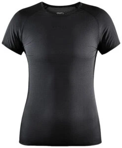Craft Pro Dry Nanoweight Short Sleeve Women -Mammut Winkel craft pro dry nanoweight short sleeve women black xs black 0