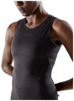 Craft Pro Dry Nanoweight Singlet Women -Mammut Winkel craft pro dry nanoweight singlet women black 999000 l black 999000 3