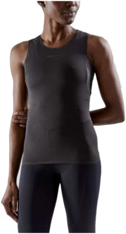 Craft Pro Dry Nanoweight Singlet Women -Mammut Winkel craft pro dry nanoweight singlet women s black 999000 l black 999000 1