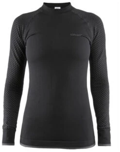 Craft Warm Intensity Crew Neck Long Sleeve Women