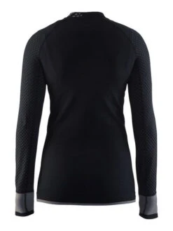 Craft Warm Intensity Crew Neck Long Sleeve Women -Mammut Winkel craft warm intensity crew neck long sleeve women black granite xs black granite 1