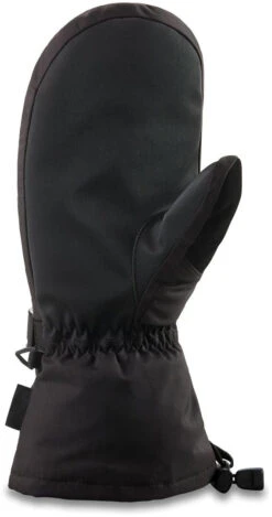Dakine Scout Mitt -Mammut Winkel dakine scout mitt black 1 1