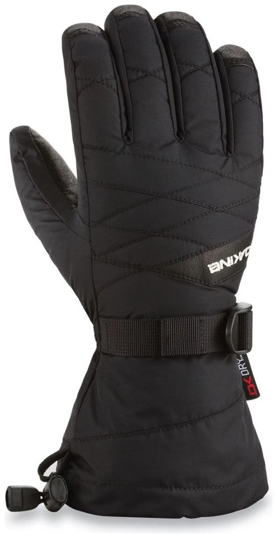 Dakine Tahoe Glove Women's 3 Dakine Tahoe Glove Women's
