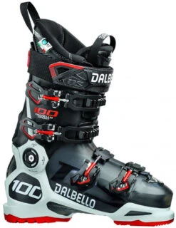 Dalbello DS 100 5 Dalbello DS 100 -Mammut Winkel dalbello ds 100 black trans black 24 38 eur black trans black 1
