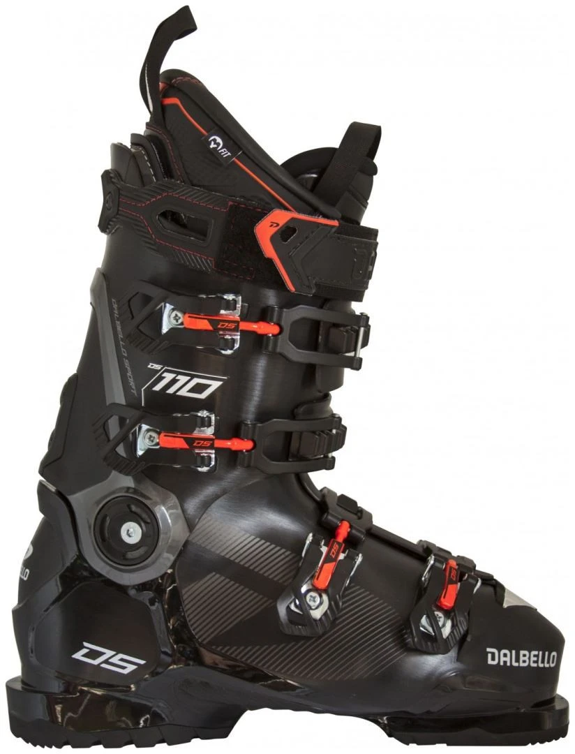Dalbello DS 110 GW 3 Dalbello DS 110 GW