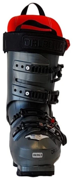 Dalbello DS 120 MS GW -Mammut Winkel dalbello ds 120 ms gw sage green black 2