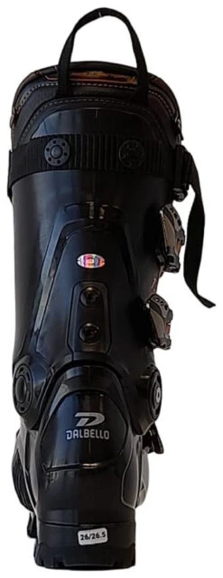 Dalbello DS Asolo Factory 130 GW -Mammut Winkel dalbello ds asolo factory 130 gw black 3