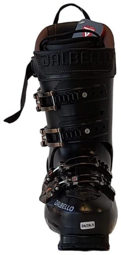 Dalbello DS Asolo Factory 130 GW -Mammut Winkel dalbello ds asolo factory 130 gw black 4