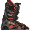 Dalbello DS Asolo Factory 130 GW -Mammut Winkel dalbello ds asolo factory 130 gw black anthracite 24 24 5 38 38 5 eur black anthracite 0