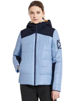Didriksons Carolina Jacket Women's -Mammut Winkel didriksons carolina jacket women s blue haze 2