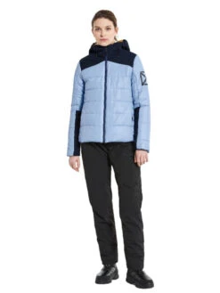 Didriksons Carolina Jacket Women's -Mammut Winkel didriksons carolina jacket women s blue haze 3