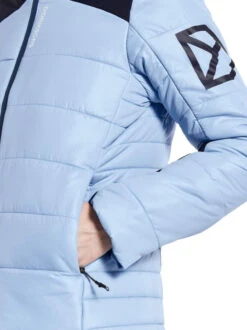 Didriksons Carolina Jacket Women's -Mammut Winkel didriksons carolina jacket women s blue haze 7