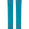 Dynafit Baltoro 2.0 Women Testski's Incl Skins -Mammut Winkel dynafit baltoro 2 0 women blue 0