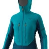 Dynafit Free Infinium Hybrid Jacket Women 2 Dynafit Free Infinium Hybrid Jacket Women -Mammut Winkel dynafit free infinium hybrid jacket women ocean l ocean 0