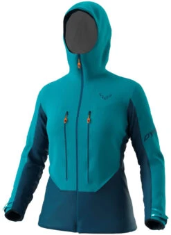 Dynafit Free Infinium Hybrid Jacket Women