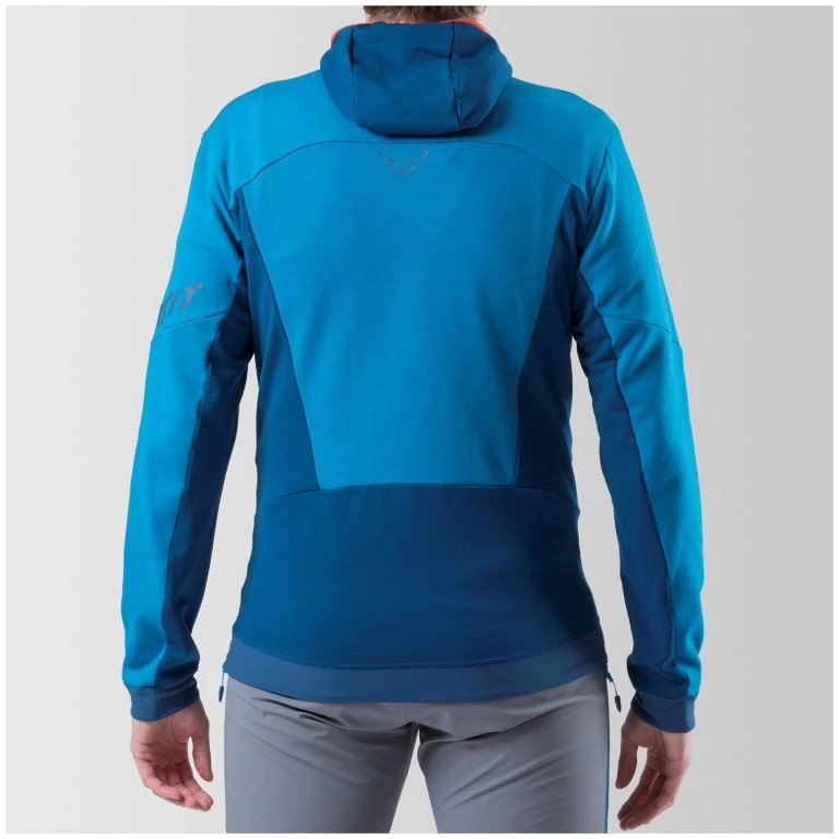 Dynafit FT Pro Polartec Hood Jacket Men 5 Dynafit FT Pro Polartec Hood Jacket Men - Afbeelding 3