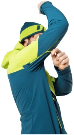 Dynafit Radical Infinium Hybrid Jacket Men -Mammut Winkel dynafit radical infinium hybrid jacket men lime punch 5791 l lime punch 5791 1
