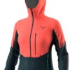 Dynafit Radical Infinium Hybrid Jacket Women's 2 Dynafit Radical Infinium Hybrid Jacket Women's -Mammut Winkel dynafit radical infinium hybrid jacket women hot coral 3010 0
