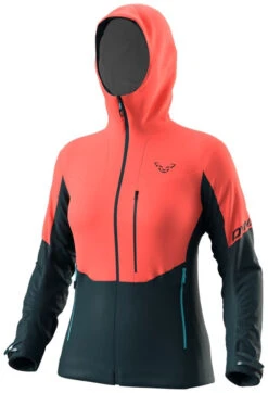 Dynafit Radical Infinium Hybrid Jacket Women's